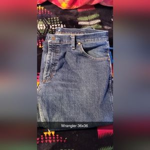 Wranglers